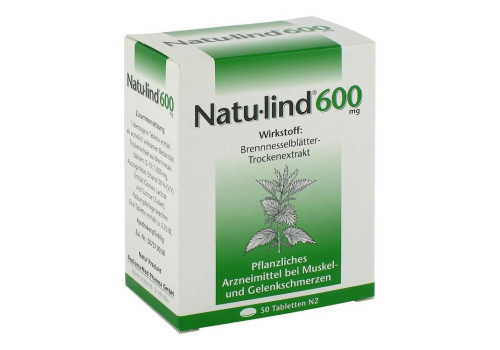 Natu lind 600mg (PZN 2680766)