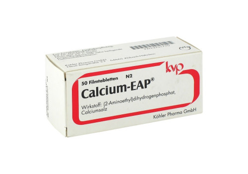 Calcium-EAP (PZN 2701770)