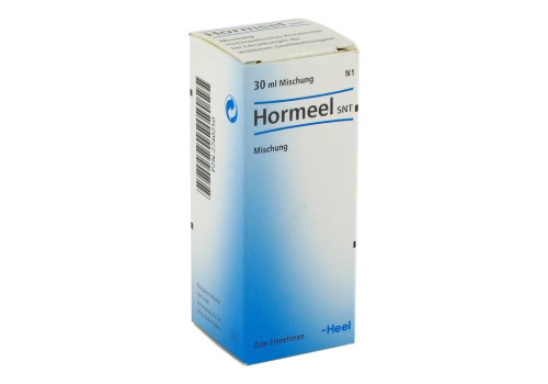 HORMEEL SNT Tropfen (PZN 2740250)