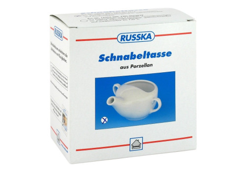 SCHNABELTASSE Porzellan (PZN 3054812)