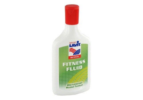 SPORT LAVIT Fitness Fluid (PZN 3144389)