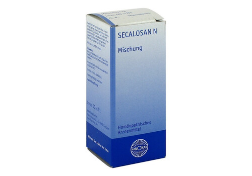 SECALOSAN N Tropfen (PZN 3196877)
