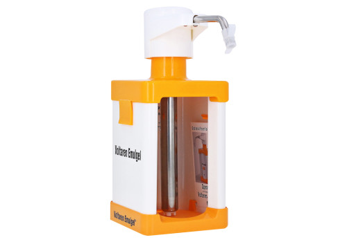 Voltaren Emulgel Spendergehäuse leer (PZN 3780760)