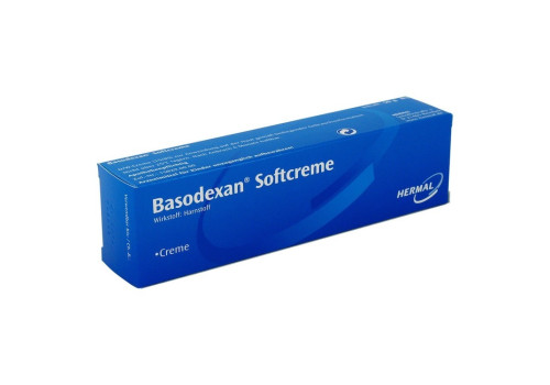 Basodexan Softcreme (PZN 4080036)