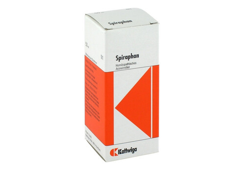 SPIRAPHAN Tropfen (PZN 3467017)