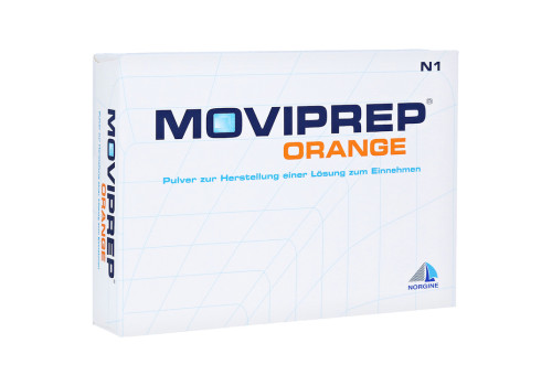 MOVIPREP Orange (PZN 7519900)