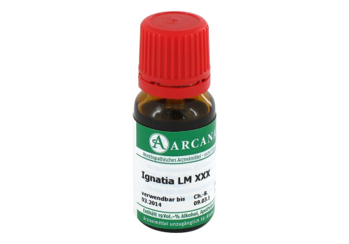 IGNATIA LM 30 Dilution (PZN 3504729)