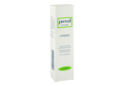 PREVAL Lipogel (PZN 3394028)
