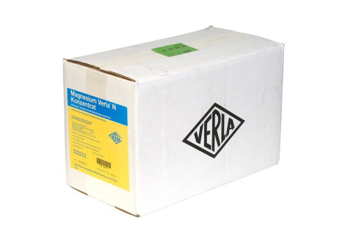 Magnesium Verla N Konzentrat (PZN 3395430)