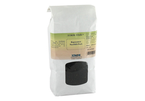 RAPSSAMEN Nachfüllpack Icron Vitala Beutel (PZN 3670126)