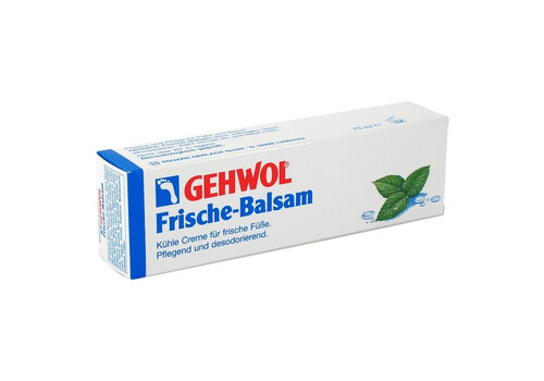 GEHWOL Frische-Balsam (PZN 3959051)