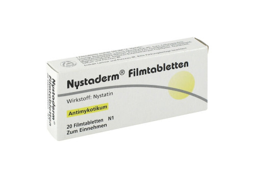 Nystaderm (PZN 3936676)