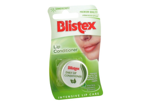 BLISTEX Lip Conditioner Salbe Dose (PZN 3957359)
