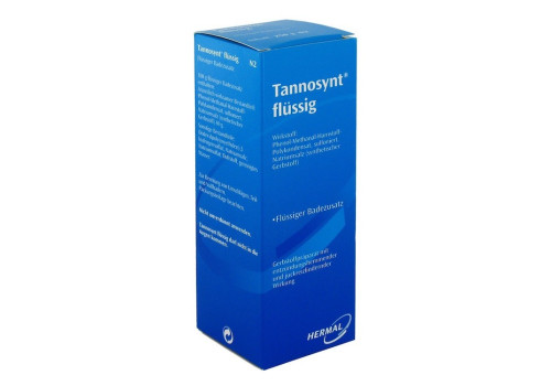 Tannosynt flüssig (PZN 3403394)