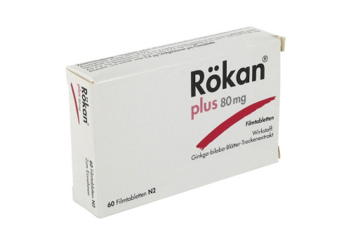 Rökan plus 80mg (PZN 7258747)