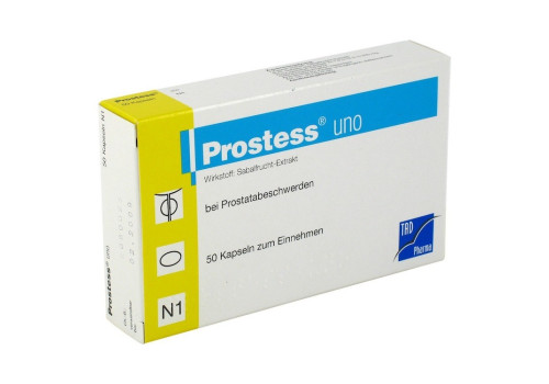 Prostess Uno (PZN 4404869)