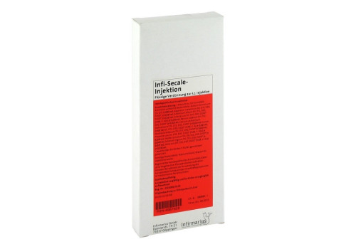 INFI SECALE Injektion (PZN 4967928)