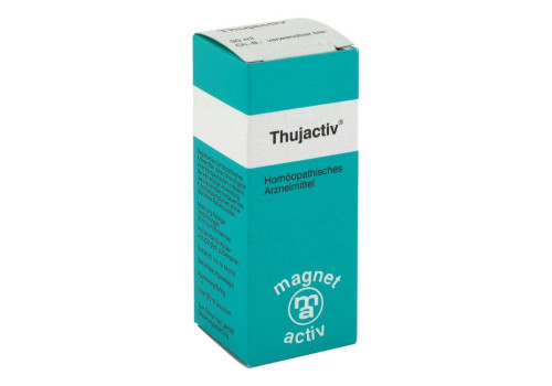 THUJACTIV flüssig (PZN 4848483)