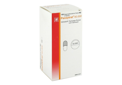 Panzytrat 40000 (PZN 4450384)
