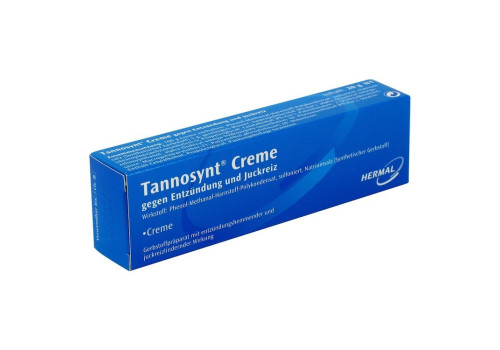 Tannosynt (PZN 6188080)