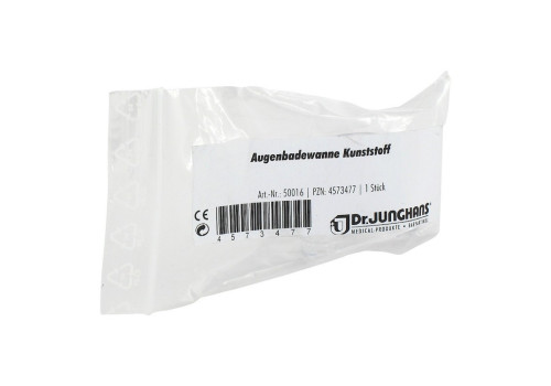 AUGENBADEWANNE aus Kunststoff (PZN 4573477)