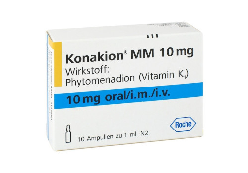 KONAKION MM 10 mg Lösung (PZN 4273031)