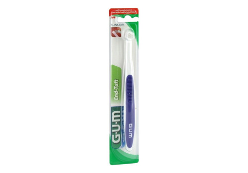 GUM Büschelbürste (PZN 4549970)