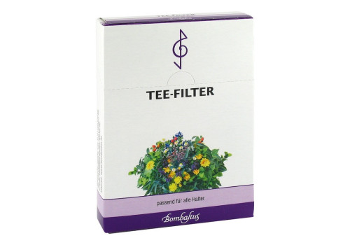 FILTERPAPIER (PZN 6863239)