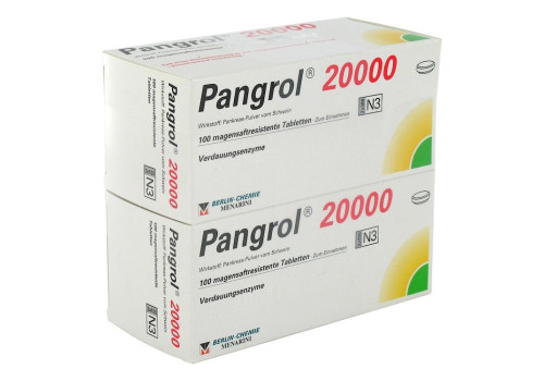 Pangrol 20000 (PZN 6160561)