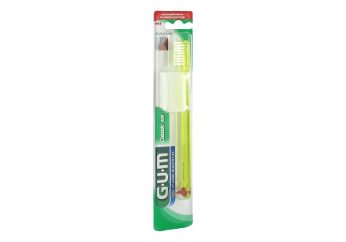 Gum kompakt soft Zahnbürste (PZN 4549898)