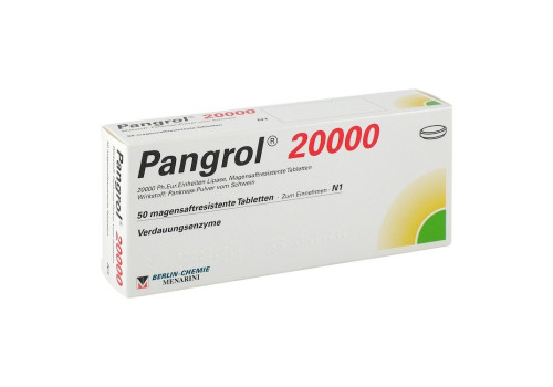 Pangrol 20000 (PZN 4783192)