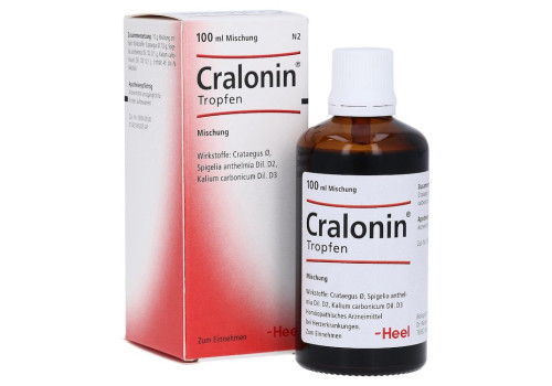 CRALONIN Tropfen (PZN 2743774)