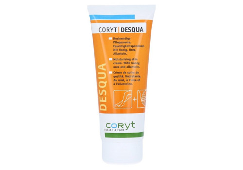 Coryt Desqua Creme – PZN 2154121 (PZN 2154121)