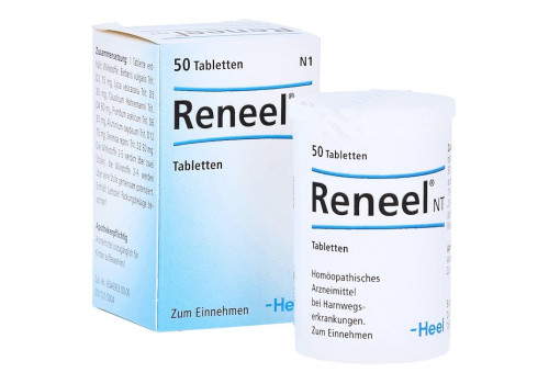 RENEEL NT Tabletten – PZN 24199 (PZN 24199)