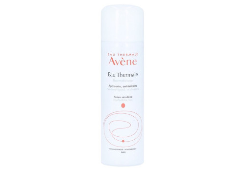 Avène Thermalwasser Spray (PZN 850141)