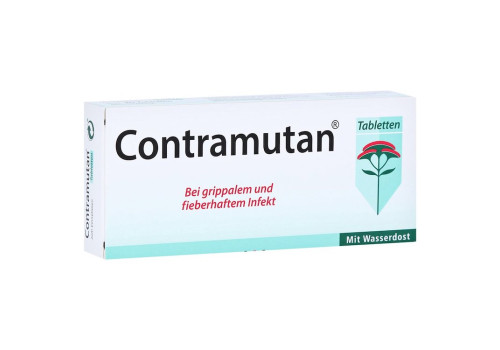 Contramutan Tabletten (PZN 10002448)