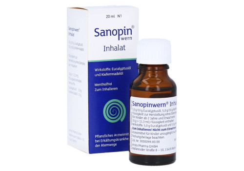 SANOPINWERN Inhalat (PZN 7223157)