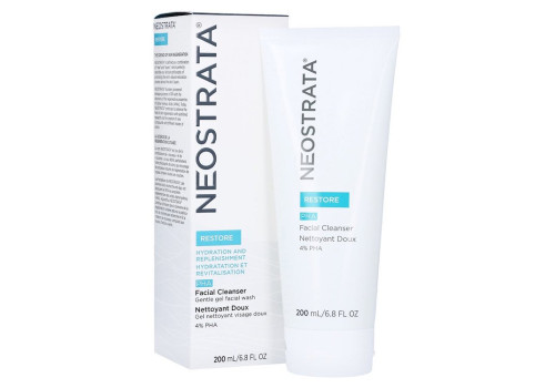 NEOSTRATA Facial Cleanser Gel 4 PHA – PZN 13335989 (PZN 13335989)