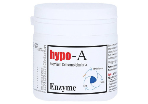 HYPO A Enzyme Kapseln (PZN 12589162)