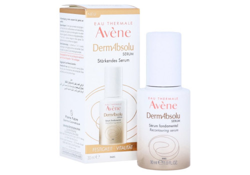 Avène DermAbsolu Serum Stärkendes Serum – PZN 13905211 (PZN 13905211)