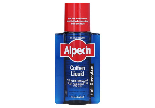 Alpecin Coffein Liquid – PZN 1099383 (PZN 1099383)