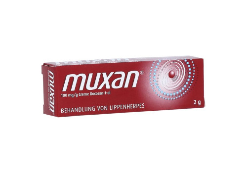 MUXAN Creme – PZN 1303211 (PZN 1303211)