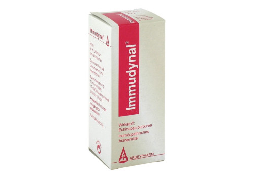IMMUDYNAL Urtinktur (PZN 7549982)