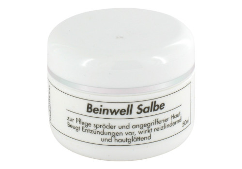 BEINWELL SALBE (PZN 8790332)
