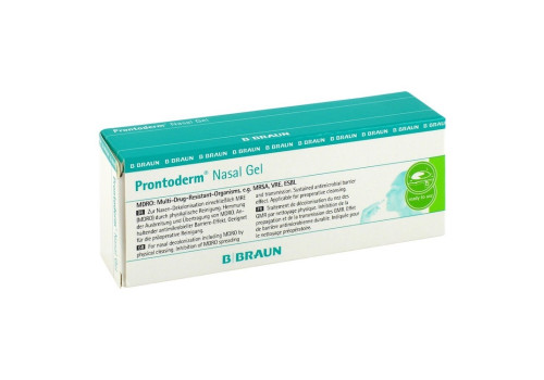 PRONTODERM Gel light (PZN 4398264)