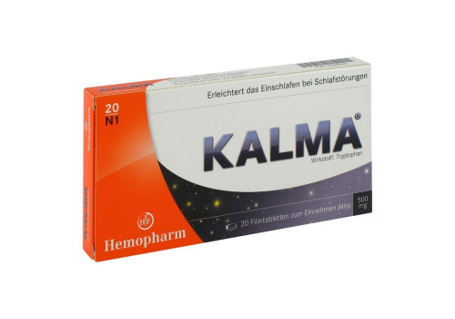 KALMA (PZN 7509758)