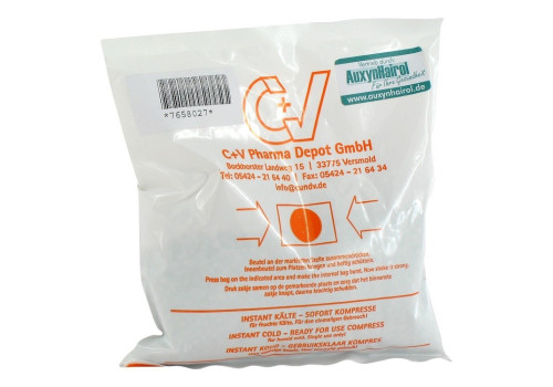 EIS PACK Sofort Kältekompresse (PZN 7658027)