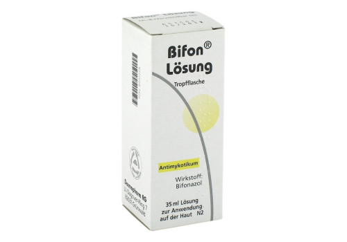 Bifon 10mg/ml (PZN 8931258)