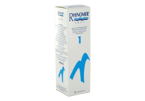 RHINOMER 1 soft Lösung (PZN 7593026)