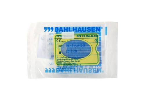 URIN AUFFANGBEUTEL f.Kinder (PZN 7500616)